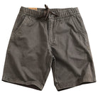 Drawstring cotton short pants - Antonios
