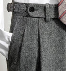 Elegancy Pants - Antonios