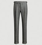 Elegancy Pants - Antonios