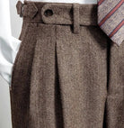 Elegancy Pants - Antonios