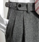 Elegancy Pants - Antonios