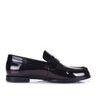 Elegant loafers italian slip - on - Antonios