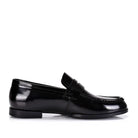 Elegant loafers italian slip - on - Antonios