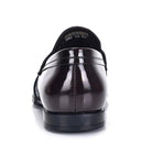 Elegant loafers italian slip - on - Antonios