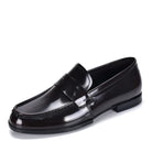 Elegant loafers italian slip - on - Antonios