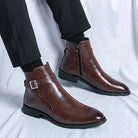 Elegant luxury boots - Antonios