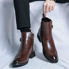 Elegant luxury boots - Antonios