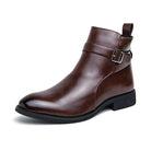 Elegant luxury boots - Antonios