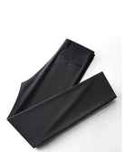 Elegant set black+black (shirt+trousers) - Antonios