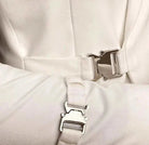 Elegant slim fit suit jacket - Antonios