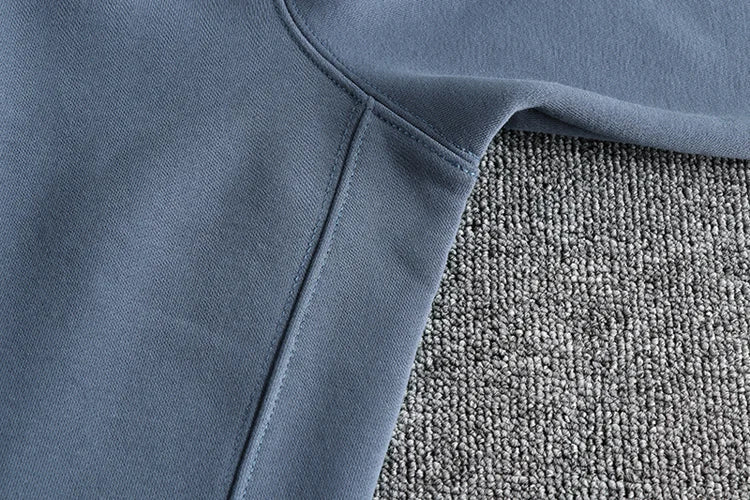 Emperor sport hoodie with zip - Antonios