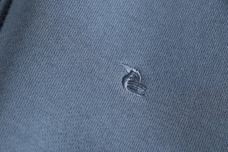 Emperor sport hoodie with zip - Antonios