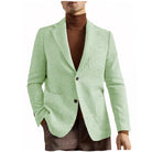English retro style suit jacket - Antonios