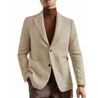 English retro style suit jacket - Antonios