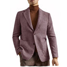English retro style suit jacket - Antonios