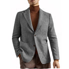English retro style suit jacket - Antonios