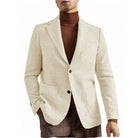 English retro style suit jacket - Antonios