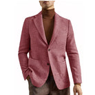 English retro style suit jacket - Antonios