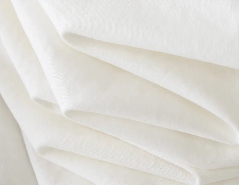 Fall long sleeve white fashion lapel blouse - Antonios