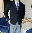 Fall season casual cardigan - Antonios