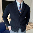 Fall season casual cardigan - Antonios