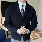 Fall season casual cardigan - Antonios