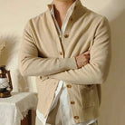 Fall/winter business casual cardigan - Antonios