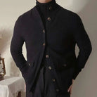 Fall/winter business casual cardigan - Antonios