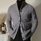 Fall/winter business casual cardigan - Antonios