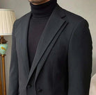 Formal elegant premium suit 2 piece (blazer + pants) - Antonios