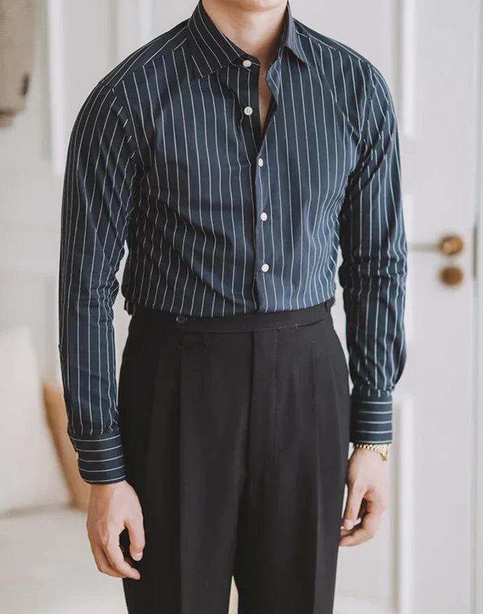 Gentleman premium shirt - Antonios