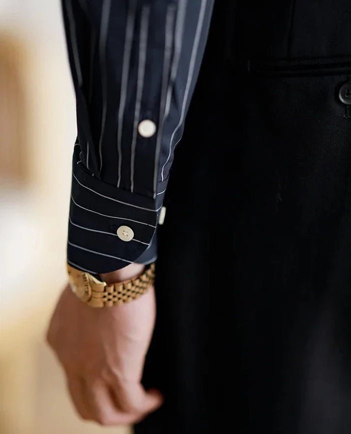 Gentleman premium shirt - Antonios