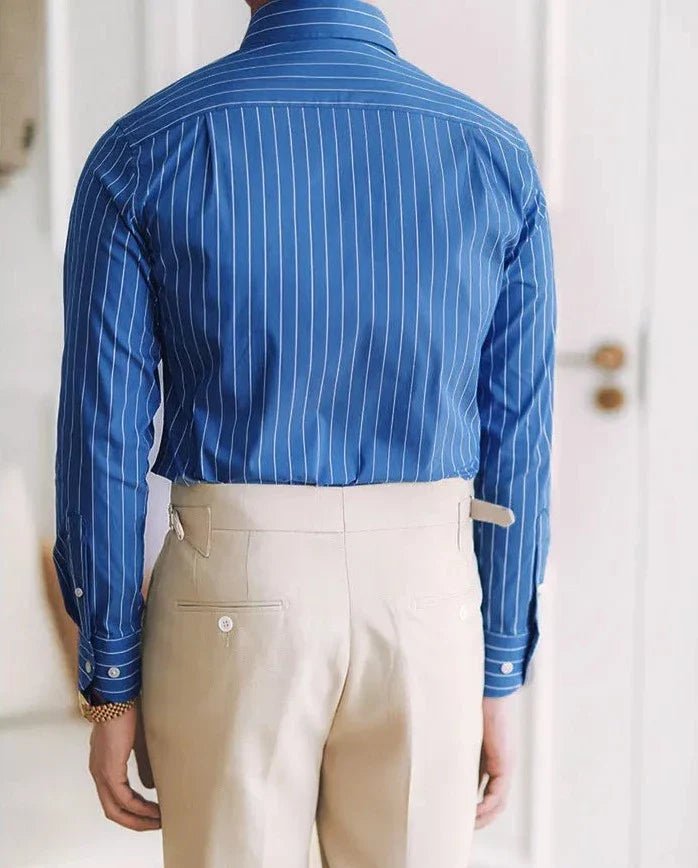 Gentleman premium shirt - Antonios