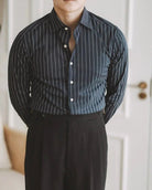 Gentleman premium shirt - Antonios