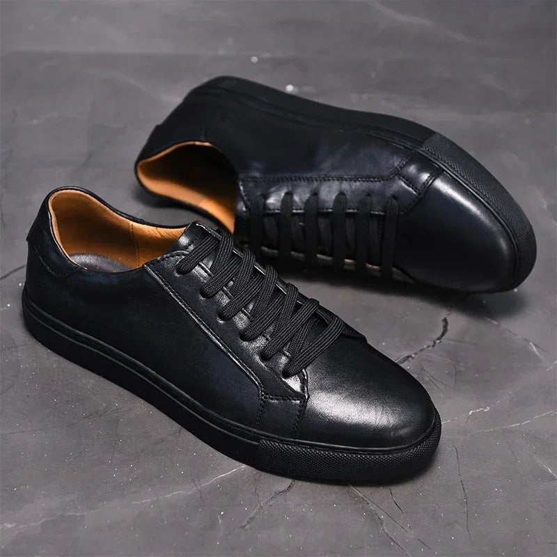 Genuine smart casual shoes - Antonios