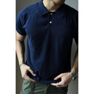 Golf Polo T-Shirt - Antonios