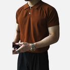 Golf Polo T-Shirt - Antonios