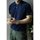 Golf Polo T-Shirt - Antonios