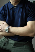 Golf Polo T-Shirt - Antonios