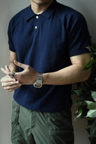 Golf Polo T-Shirt - Antonios