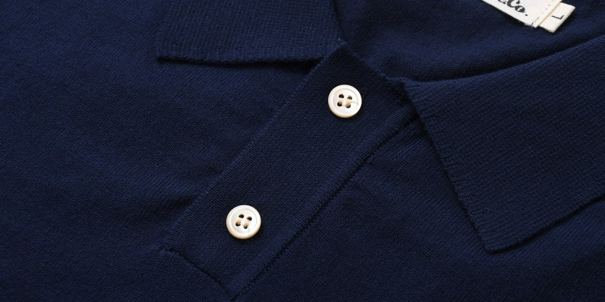 Golf Polo T-Shirt - Antonios