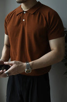 Golf Polo T-Shirt - Antonios