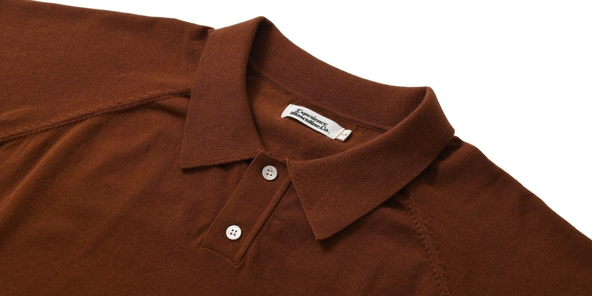 Golf Polo T-Shirt - Antonios