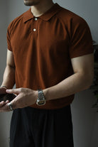 Golf Polo T-Shirt - Antonios