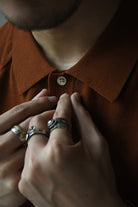 Golf Polo T-Shirt - Antonios