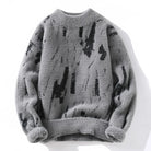 Harakiri sweater - Antonios