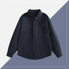 Harris oversize shirt - Antonios