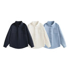 Harris oversize shirt - Antonios