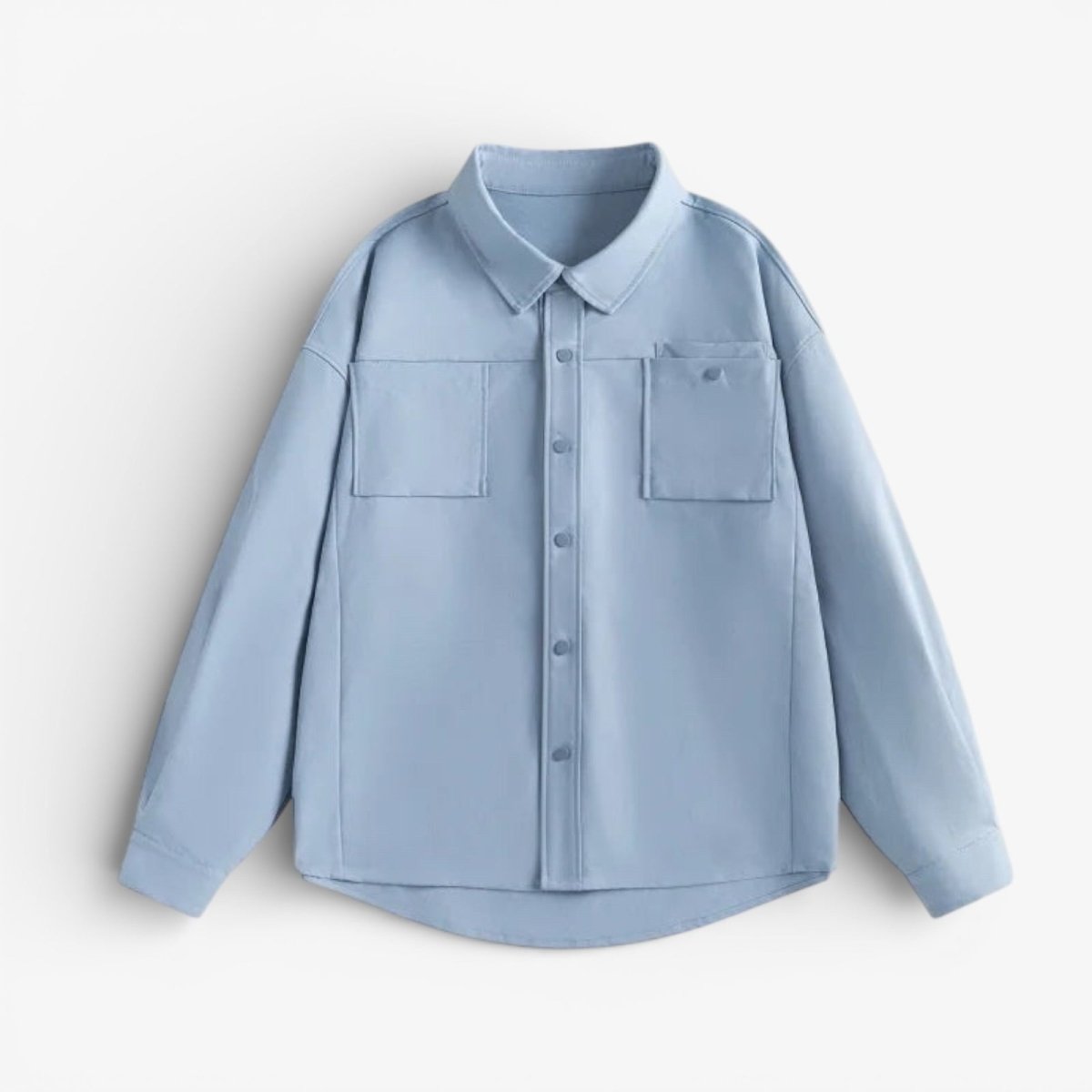 Harris oversize shirt - Antonios