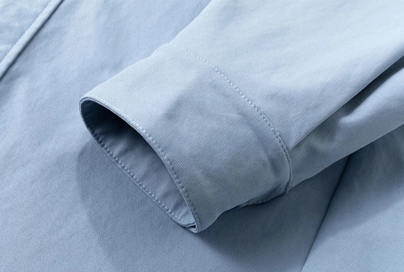 Harris oversize shirt - Antonios